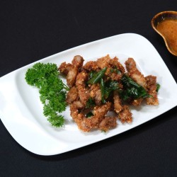 Ba Rọi Chao Riềng